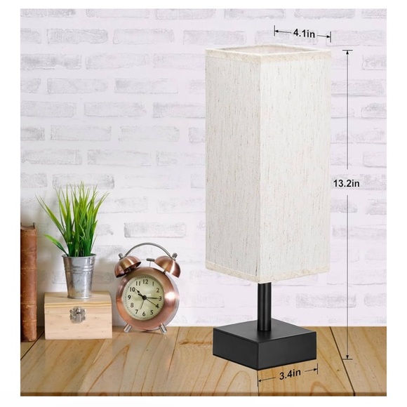 Table Lamp - Picture 3 of 3